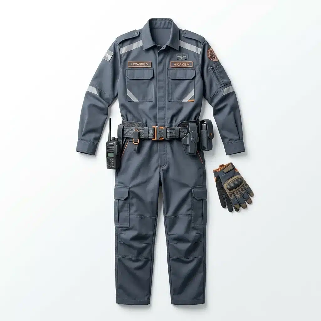 brigadista para festas