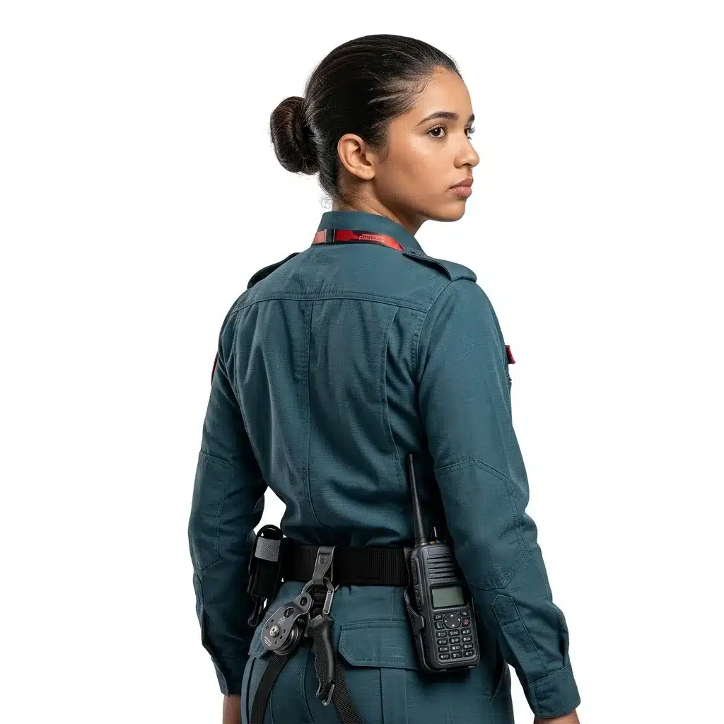 brigadista para festas