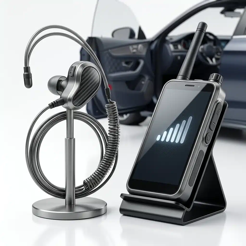 segurança particular em São Paulo